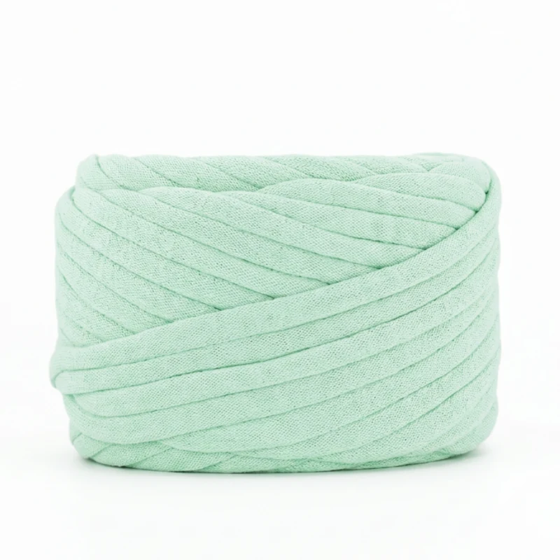 LindeHobby T-Shirt Lux 44 Mint green