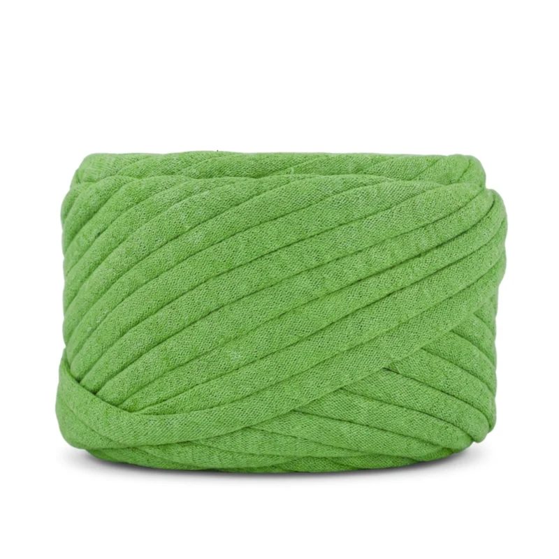 LindeHobby T-Shirt Lux 46 Apple green