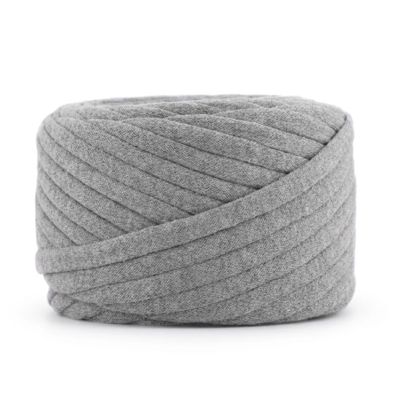 LindeHobby T-Shirt Lux 04 Middle grey