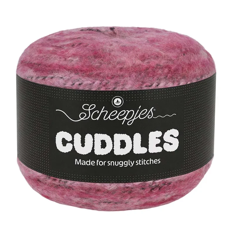 Scheepjes Cuddles 710 Summer love