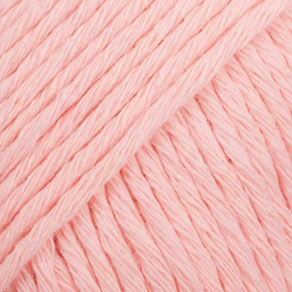 DROPS Cotton Light 05 Light pink (Uni Colour)