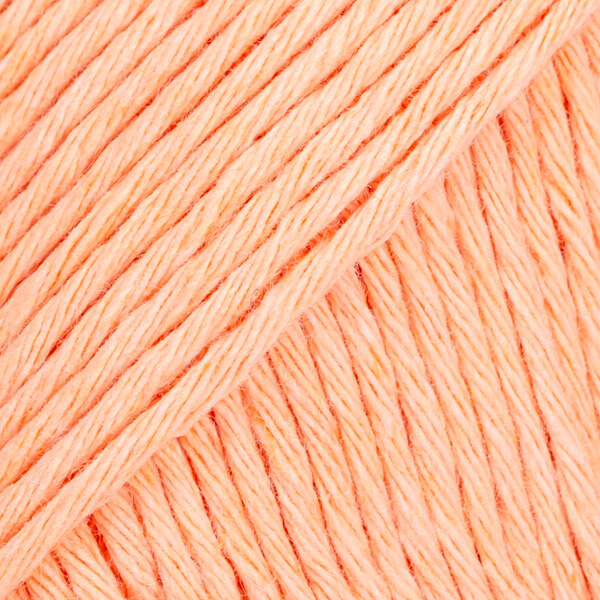 DROPS Cotton Light 53 Peach (Uni Colour)