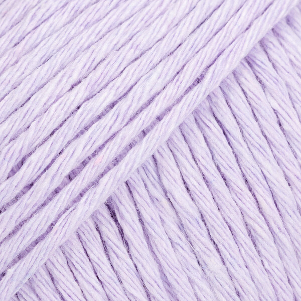 DROPS Cotton Light 52 Sweet orchid (Uni Colour)