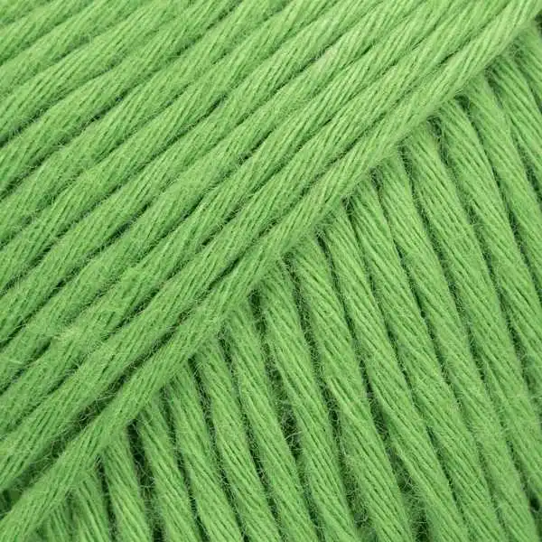 DROPS Cotton Light 39 Spring green (Uni Colour)