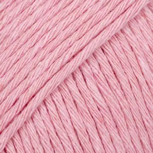 DROPS Cotton Light 41 Peony pink (Uni Colour)