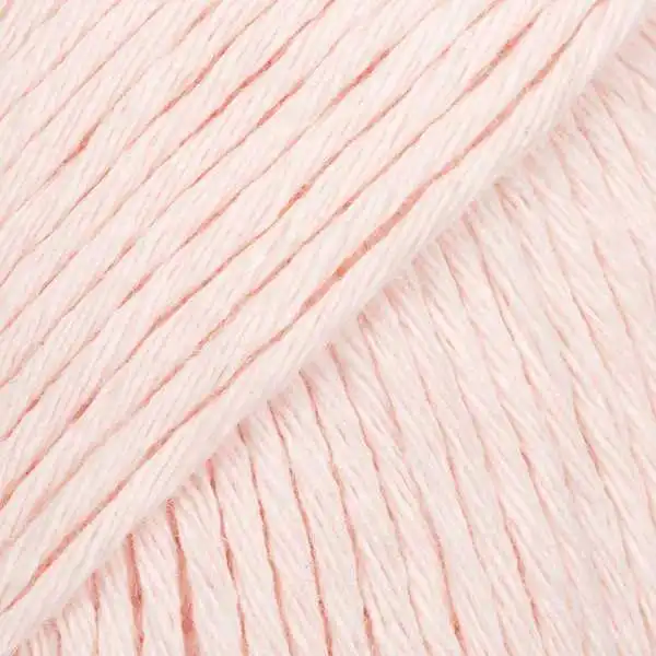 DROPS Cotton Light 44 Pink marshmallow (Uni Colour)