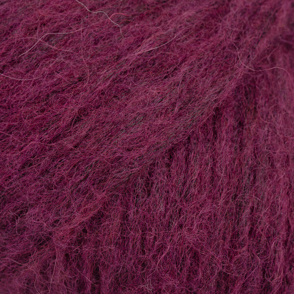 DROPS Air 59 Ruby wine (Uni Colour)