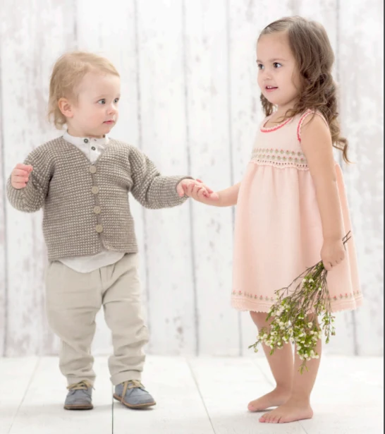 DG313 Baby &amp; Toddler