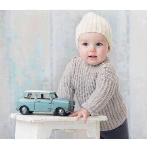 DG313 Baby &amp; Toddler