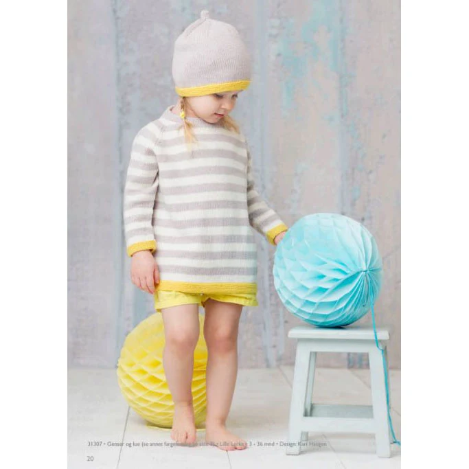 DG313 Baby &amp; Toddler