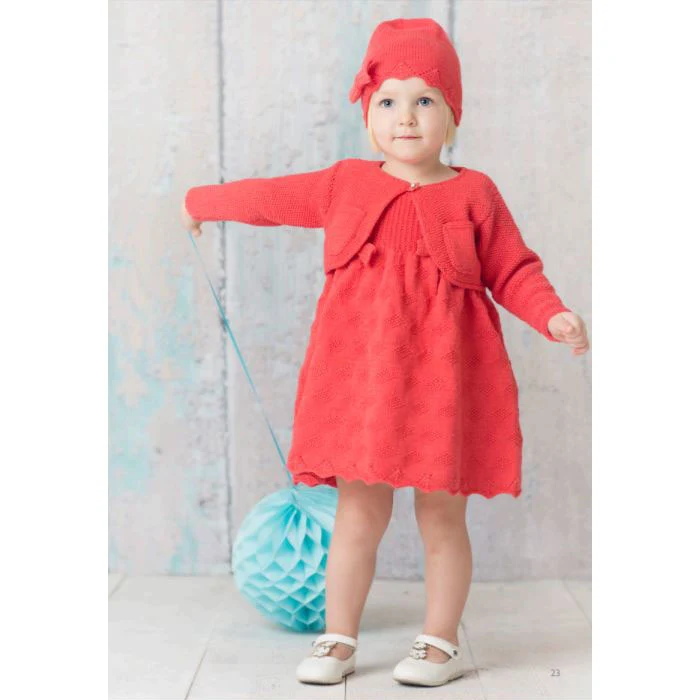 DG313 Baby &amp; Toddler