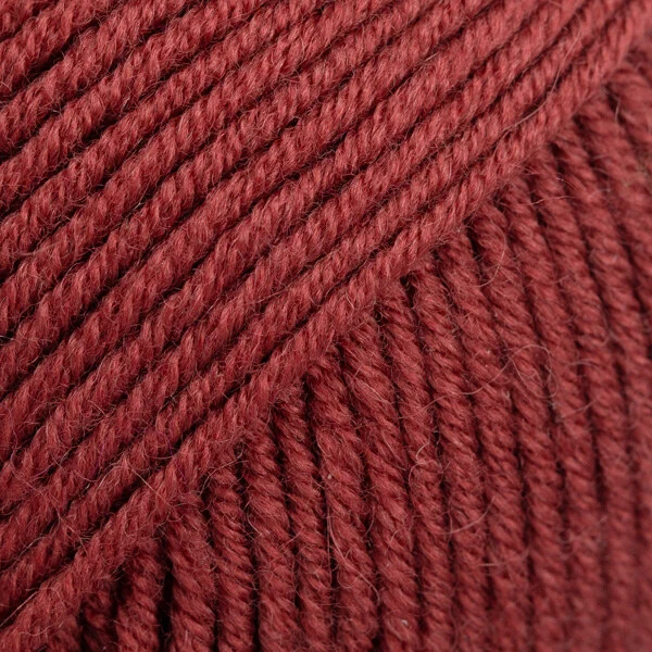 DROPS Merino Extra Fine 48 Bordeaux (Uni Colour)
