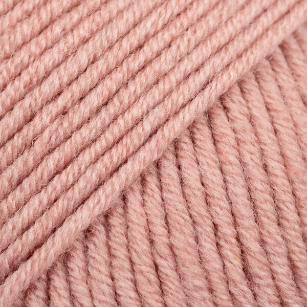 DROPS Merino Extra Fine 46 Desert rose (Mix)