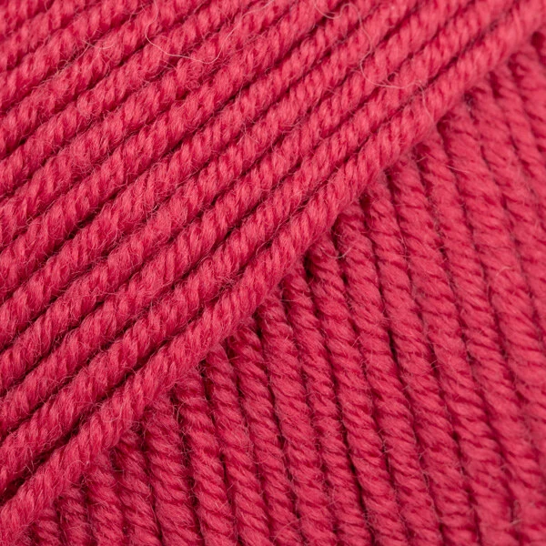 DROPS Merino Extra Fine 32 Dark rose (Uni Colour)