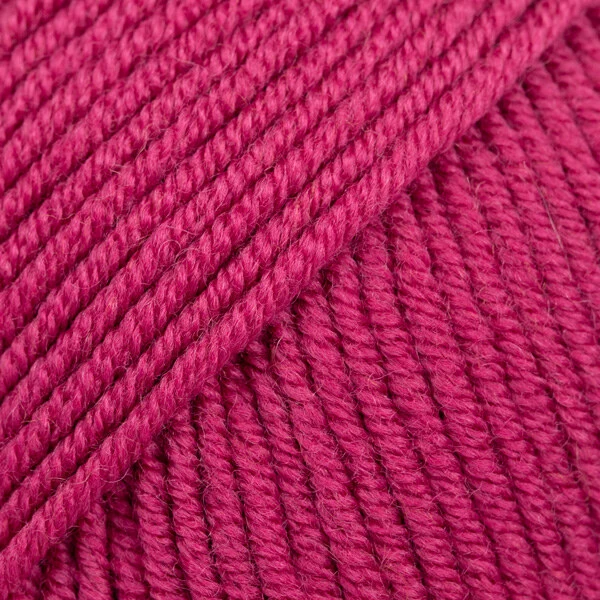DROPS Merino Extra Fine 34 Heather (Uni Colour)