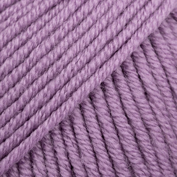 DROPS Merino Extra Fine 22 Medium purple (Uni Colour)