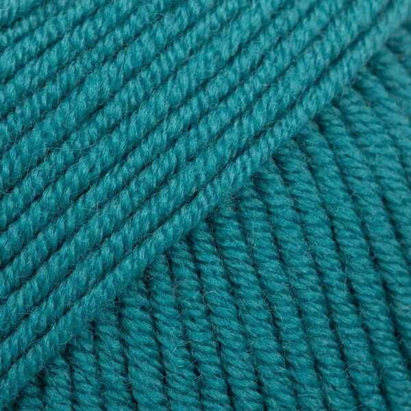 DROPS Merino Extra Fine 28 North sea (Uni Colour)