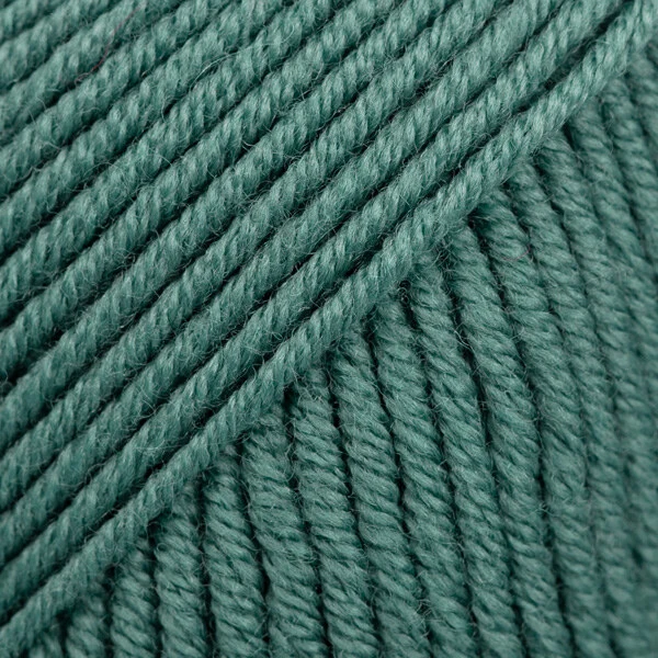 DROPS Merino Extra Fine 37 Misty forest (Uni Colour)