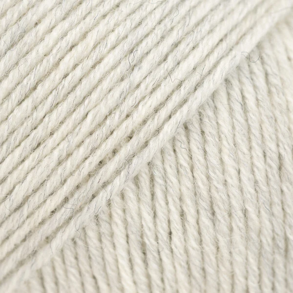DROPS Baby Merino 68 Crystal grey (Mix)