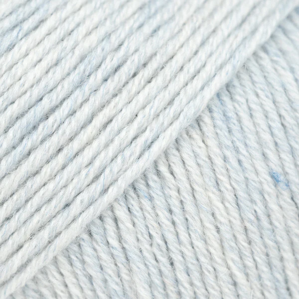 DROPS Baby Merino 69 Pale sky (Mix)