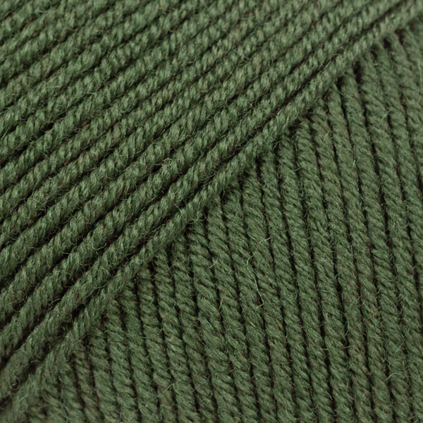 DROPS Baby Merino 65 Dark forest (Uni Colour)