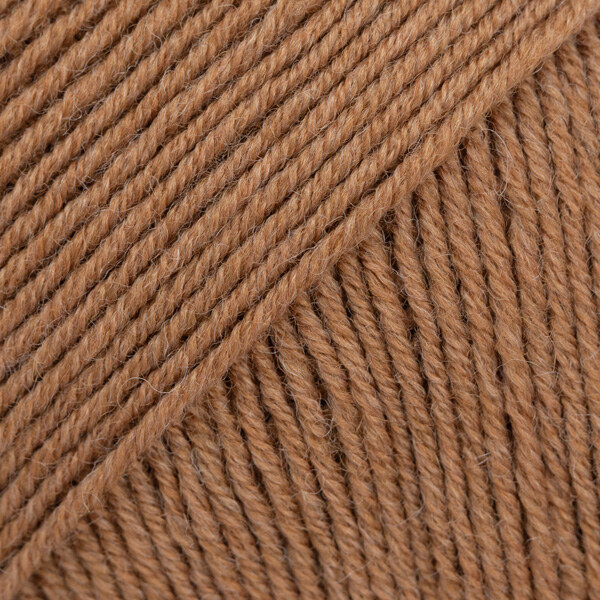 DROPS Baby Merino 61 Almond (Mix)