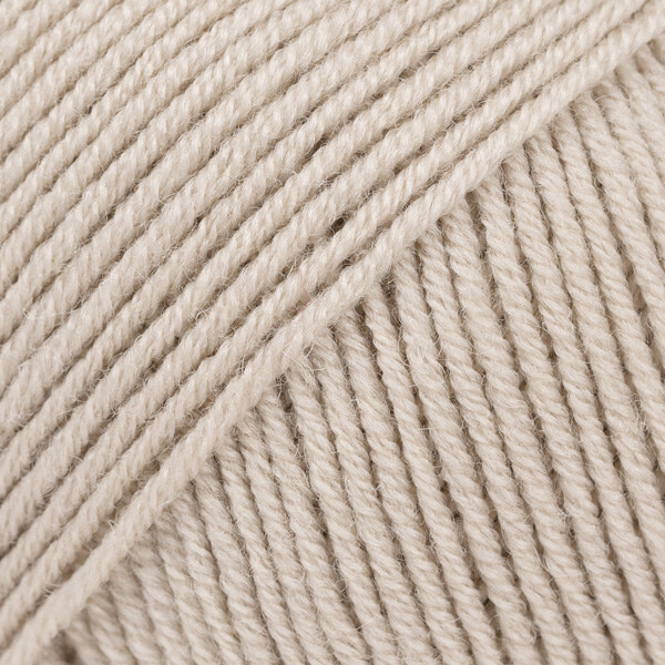 DROPS Baby Merino 64 Light oak (Uni Colour)