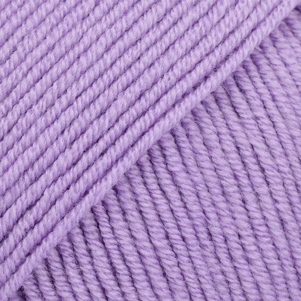 DROPS Baby Merino 14 Purple (Uni colour)