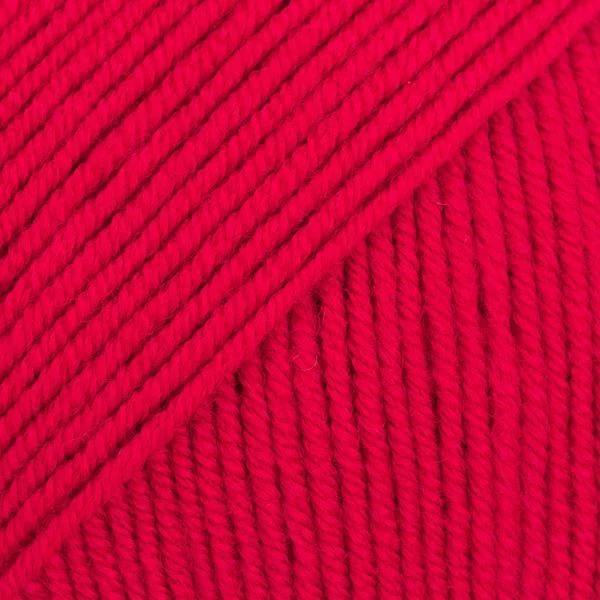 DROPS Baby Merino 16 Red (Uni colour)