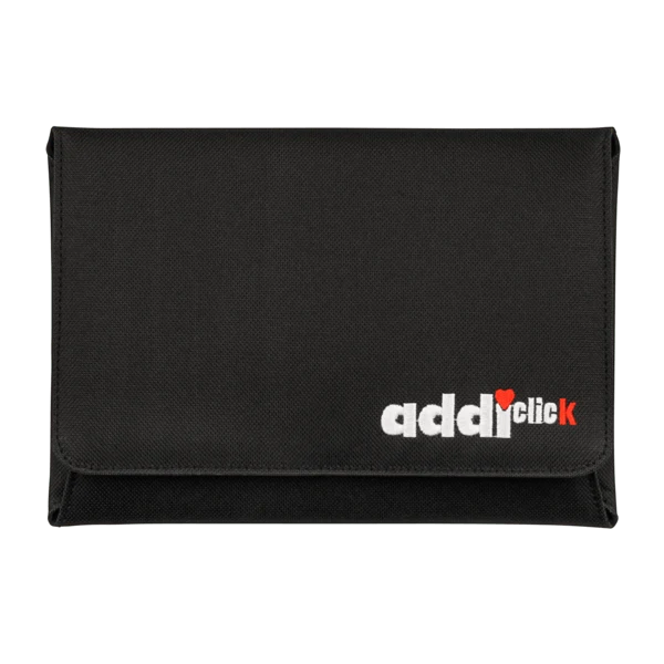 Addi Click Basic Circular Knitting Needle Set