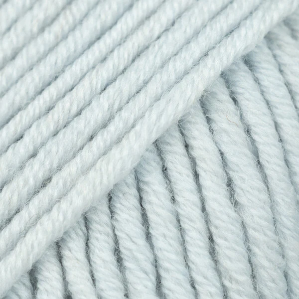 DROPS Big Merino 30 Morning mist (Uni Colour)