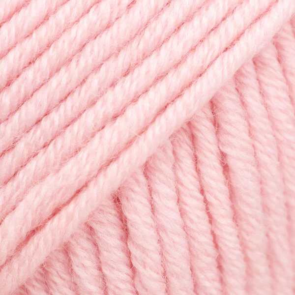 DROPS Big Merino 29 Baby pink (Uni Colour)