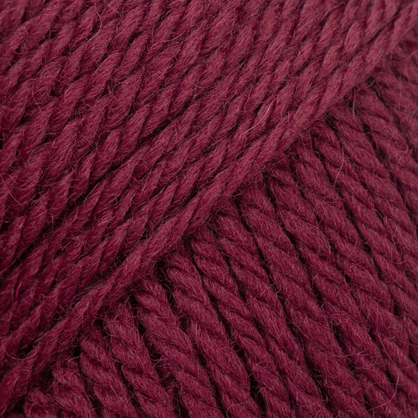 DROPS Alaska 80 Ruby red (Uni Colour)