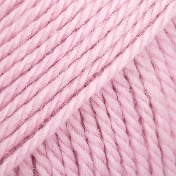 DROPS Alaska 79 Pink chalk (Uni Colour)