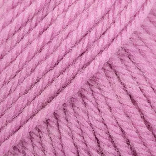 DROPS Karisma 40 Light old pink (Uni Color)
