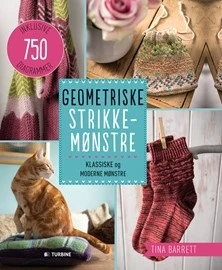 Book: Geometric knitting patterns