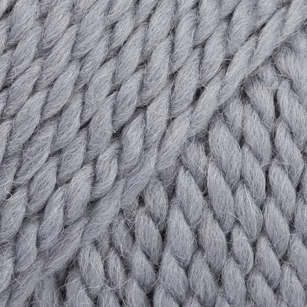 DROPS Andes 8465 Medium gray (Uni Color)