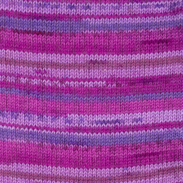 DROPS Fabel Print 330 Berry dreams