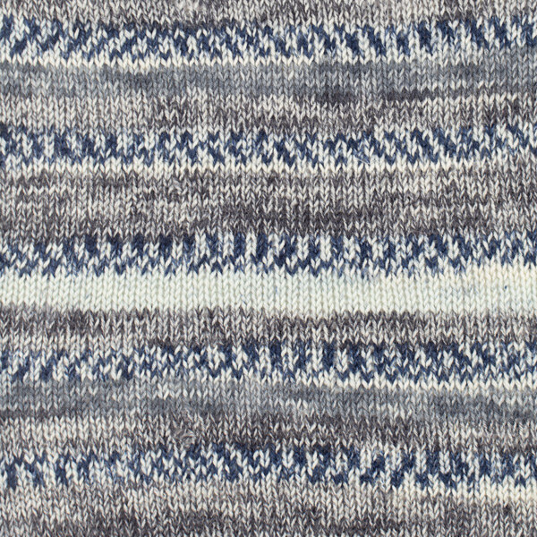 DROPS Fabel Print 913 Winter