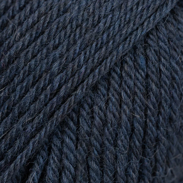 DROPS Lima 9036 Dark navy (Mix)