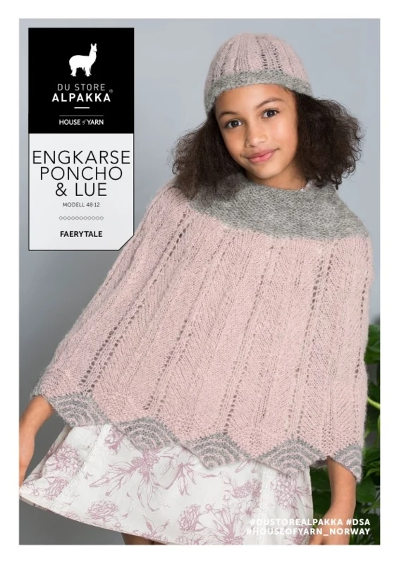 Magazine: DSA48 Alpakka Nordic Spring