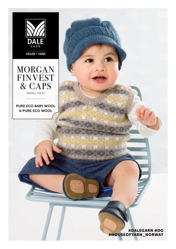 DG339 Dale Baby Classics