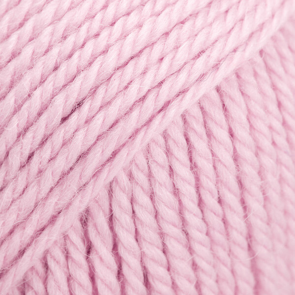 DROPS Nepal 3112 Powder pink (Uni Colour)