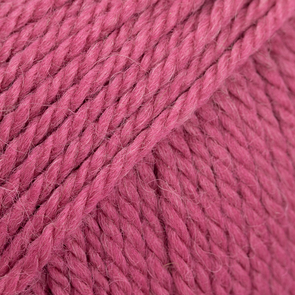 DROPS Nepal 8910 Raspberry rose (Uni Colour)