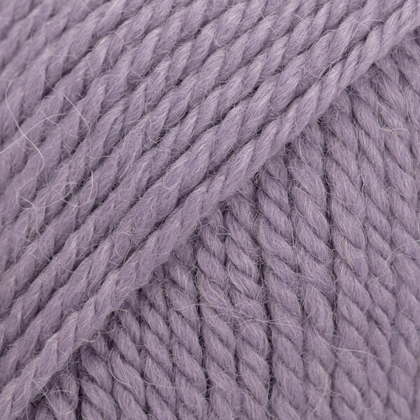 DROPS Nepal 4311 Gray/purple (Uni Colour)