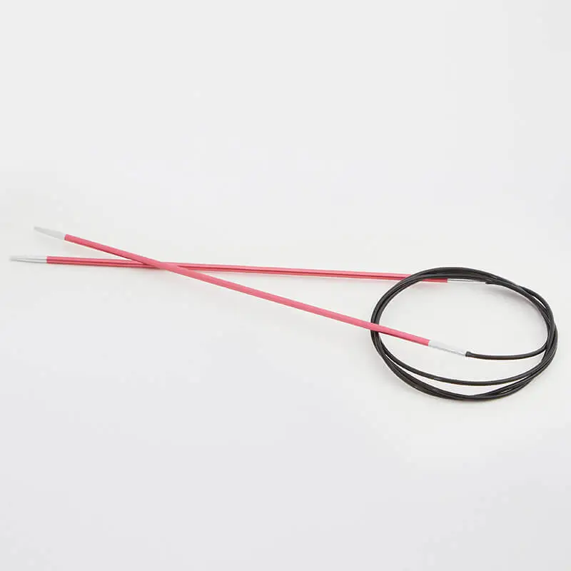 Zing Circular needles 80 cm 2.00 mm