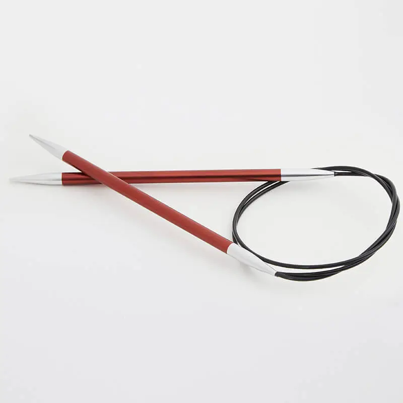 Zing Circular needles 80 cm 5.50 mm