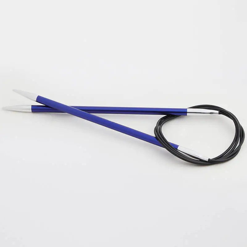 Zing Circular needles 40 cm 4.50 mm