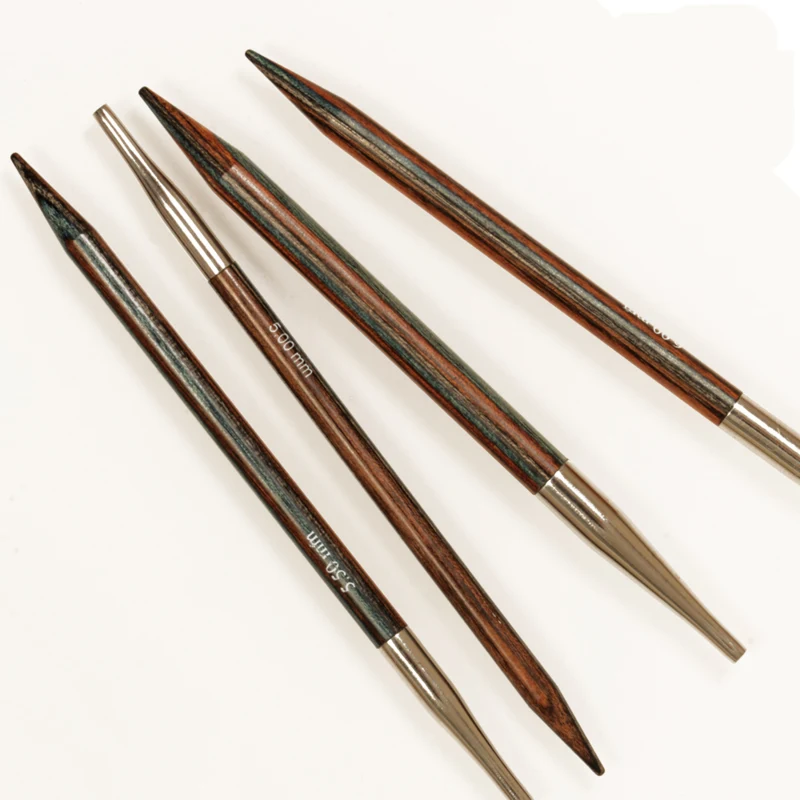 DROPS Pro Romance Interchangeable Circular Needles (3.00-10.00 mm)