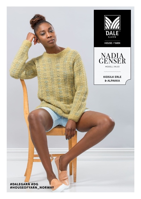 DG341 Dale Fashion Favorites